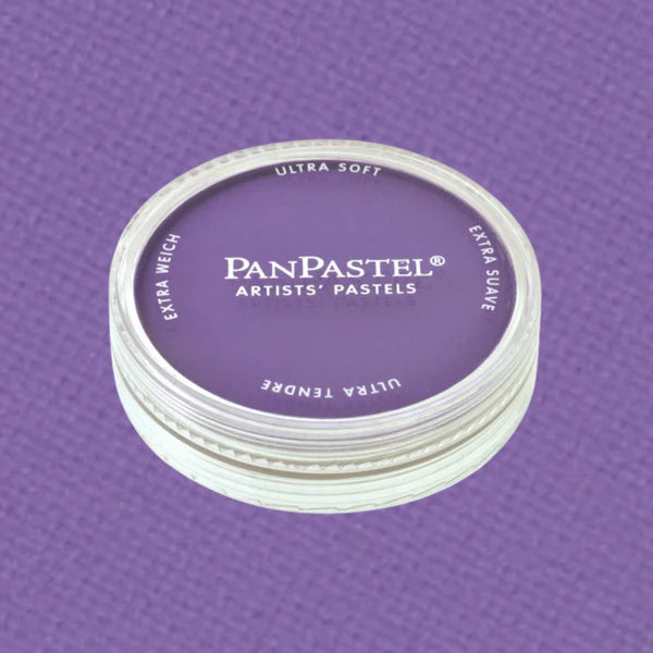 PanPastel - Violet Shade