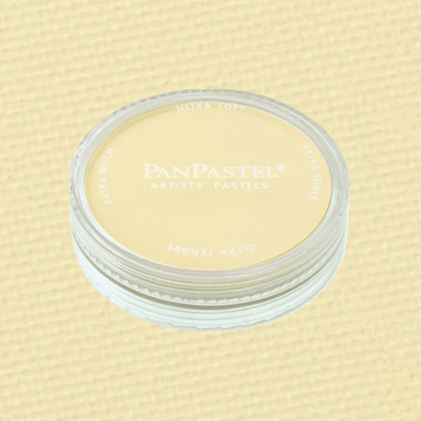 PanPastel - Yellow Oxide Tint