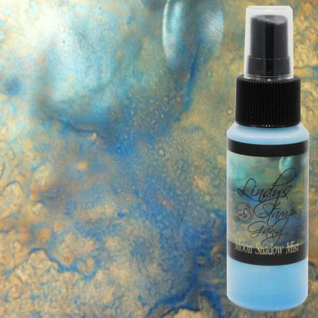 Lindy's Gang Moon Shadow Mist - Buccaneer Bay