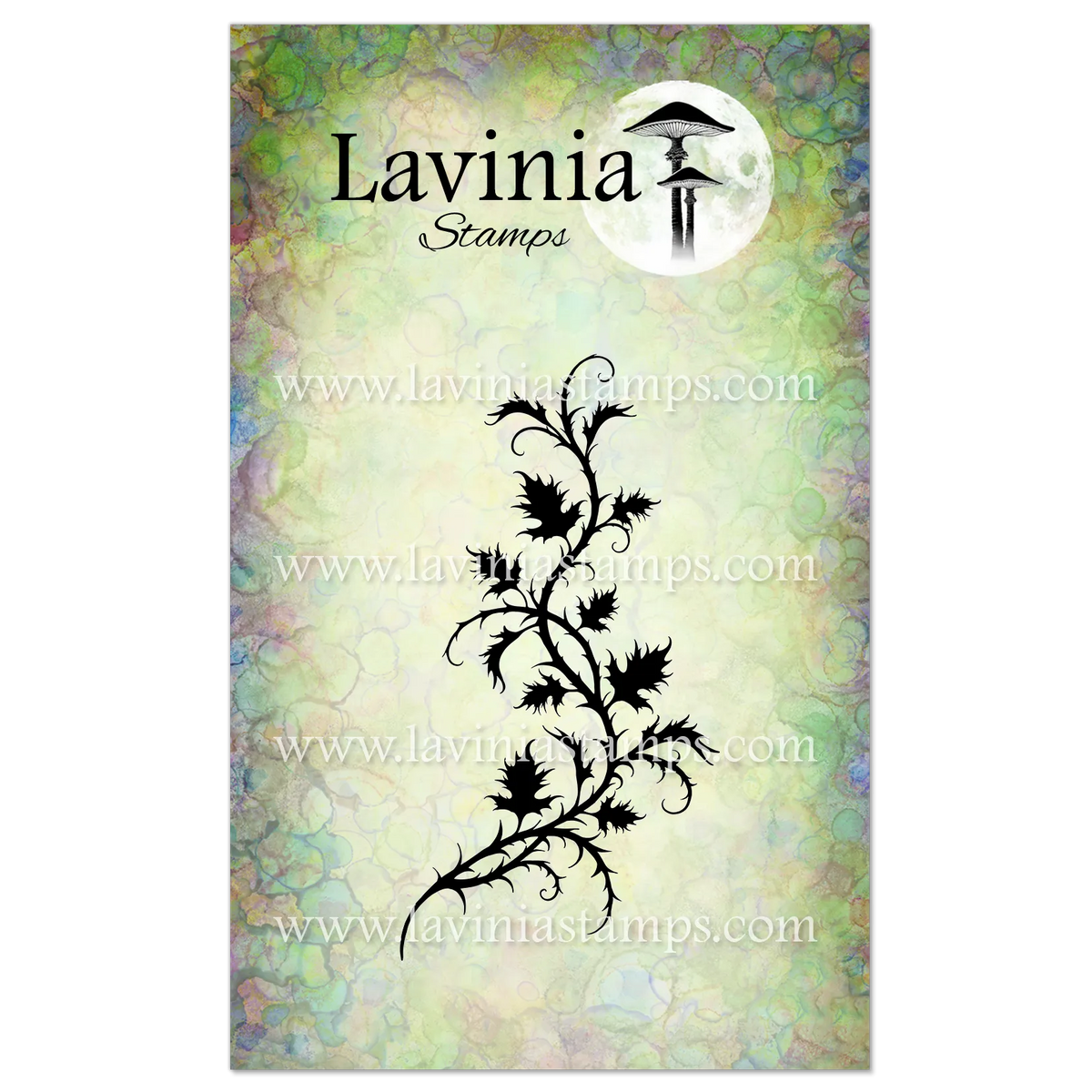 Lavinia Stamps - Raventhorn