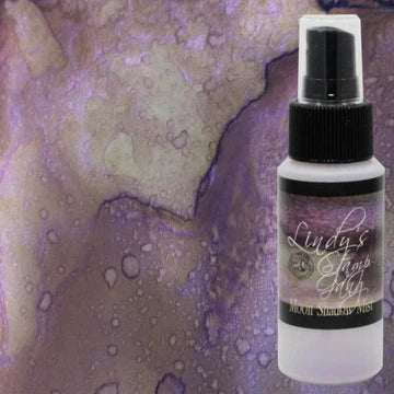 Lindy's Gang Moon Shadow Mist - Pegleg Pete Purple