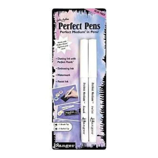 Ranger - Perfect Pens - Embossing Pens