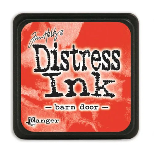 Tim Holtz Distress ink Mini - Barn Door