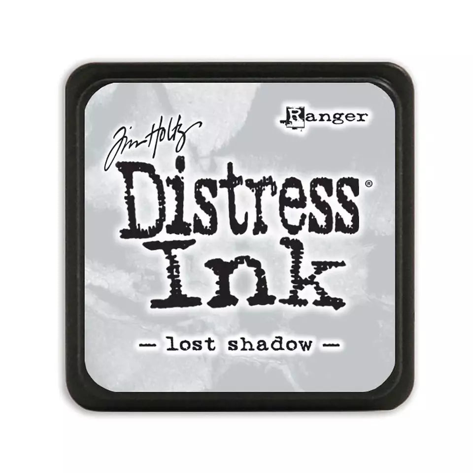 Tim Holtz Distress ink Mini - Lost Shadow