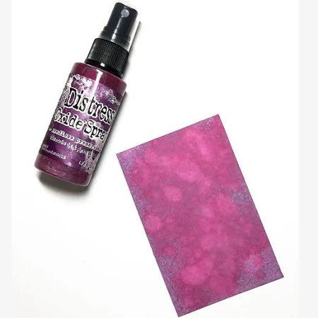 Distress Oxide Spray - Seedless Preserves