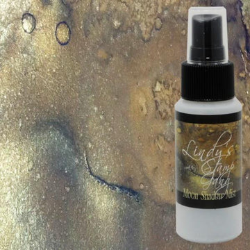 Lindy's Gang Moon Shadow Mist -Silhouette Silver