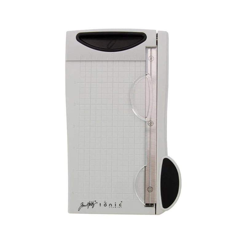 Tim Holtz - Tonic Studios Mini Trimmer 6.25"