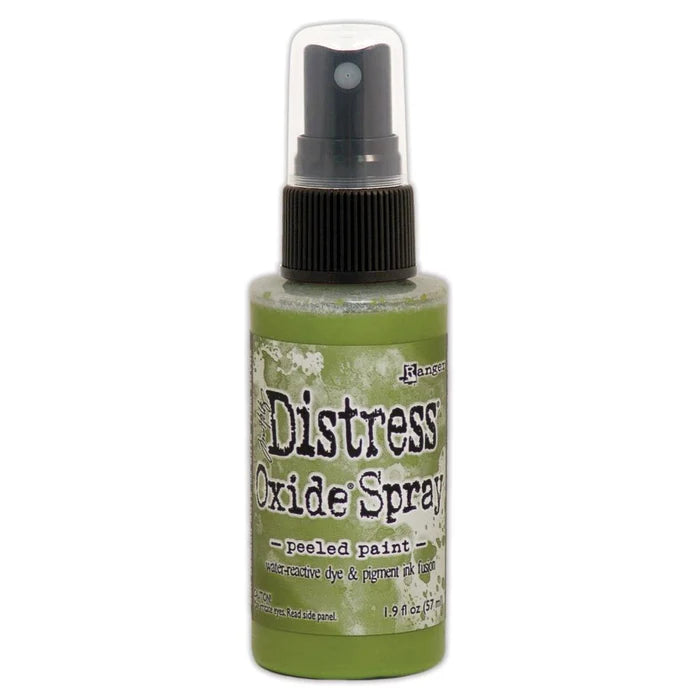 Distress Oxide Spray - Peeled Paint