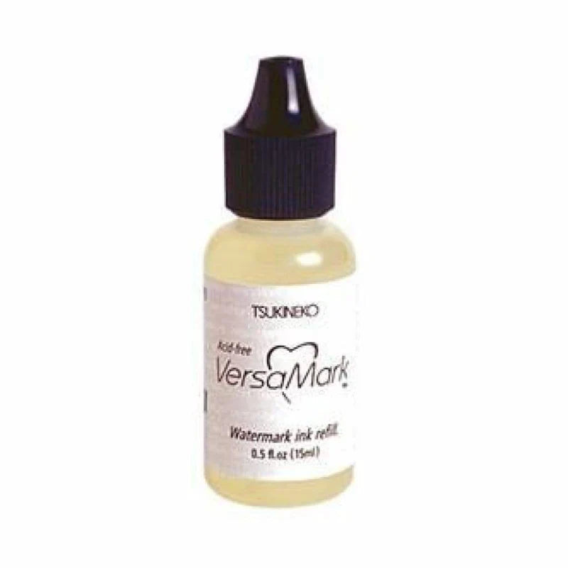 VersaMark - Watermark Ink Refill