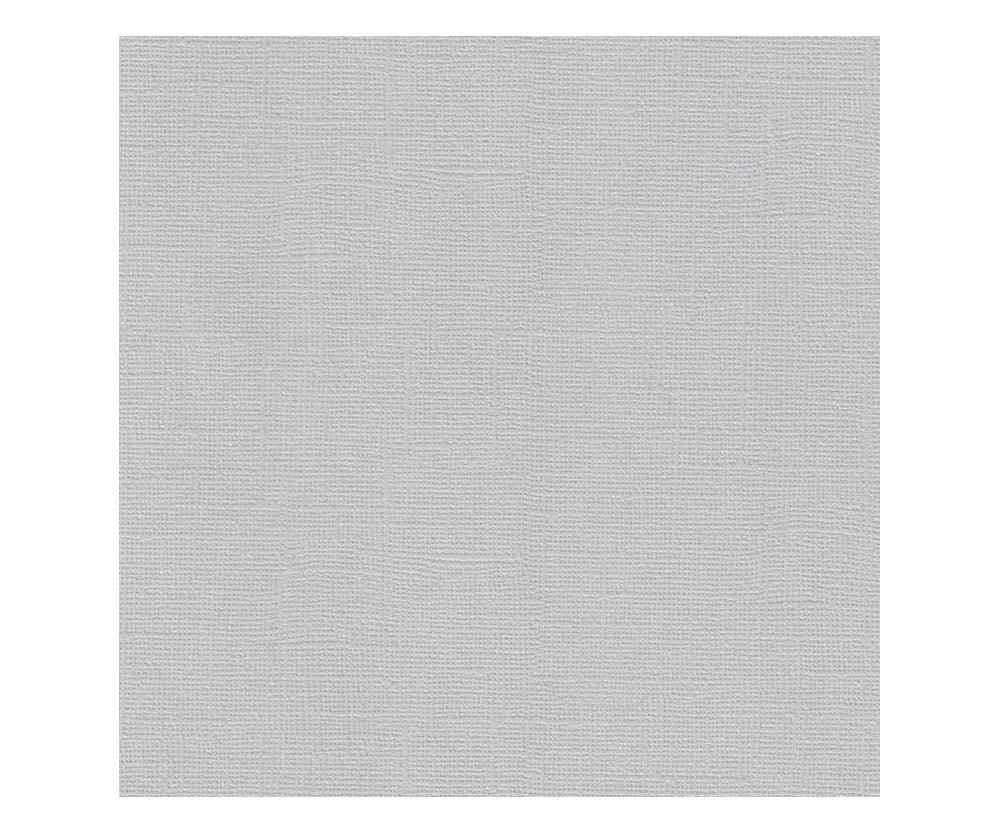 12 x 12 Textured Card - Canvas - Stone 216 gsm (Single Sheet) Arts & Crafts 10Cats