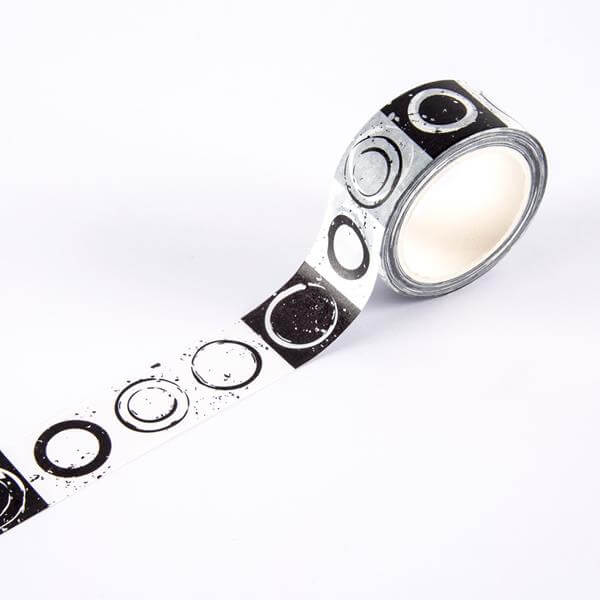 AALL & CREATE - Washi Tape -Eclipses