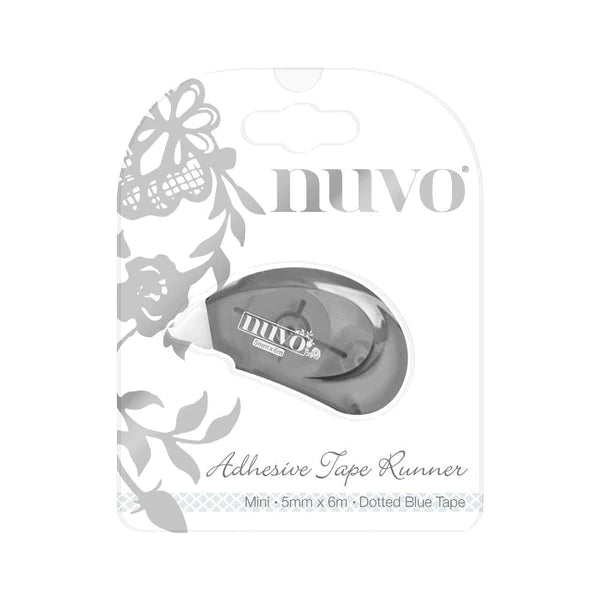 Nuvo - Adhesive Tape Runner Mini