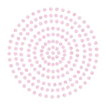 2mm Self Adhesive Gemstones - Wisteria (424pc) Arts & Crafts Couture Creations