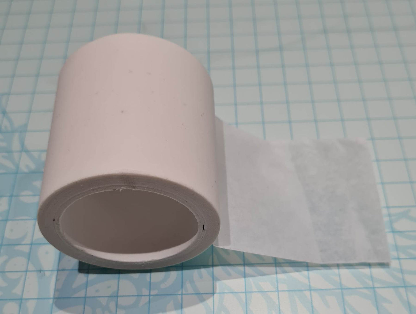 Sticky Thumb - Low Tack Masking Tape 2inch