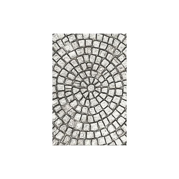 Sizzix - 3D Texture Fades - Mosaic