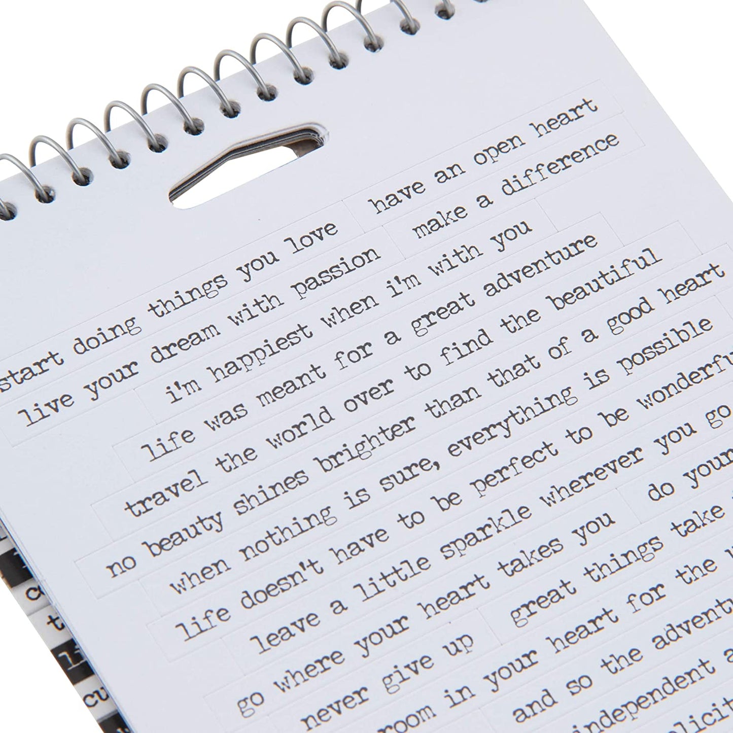 Tim Holtz Idea-ology - Small Talk stickers