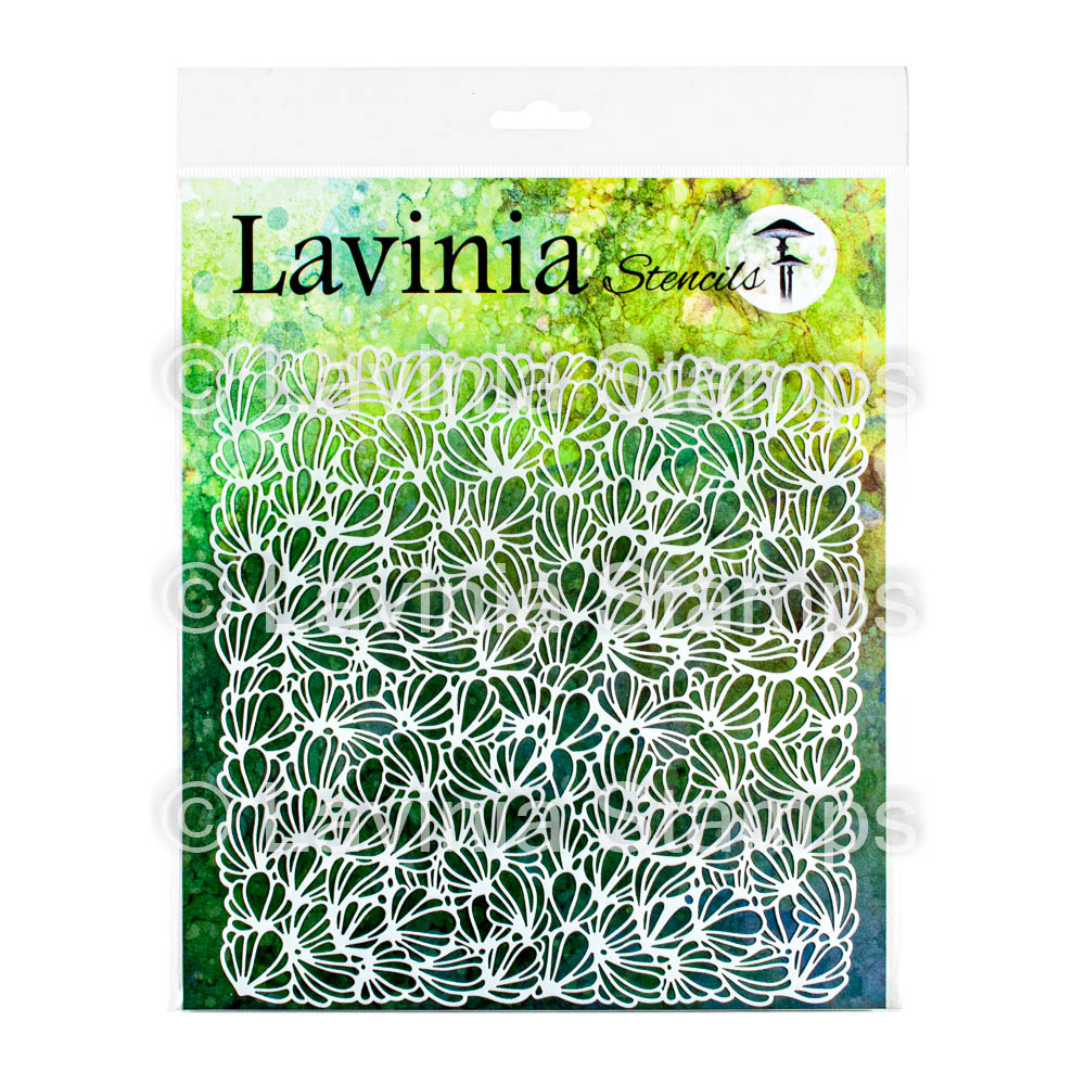 Lavinia Stencils - Ambience