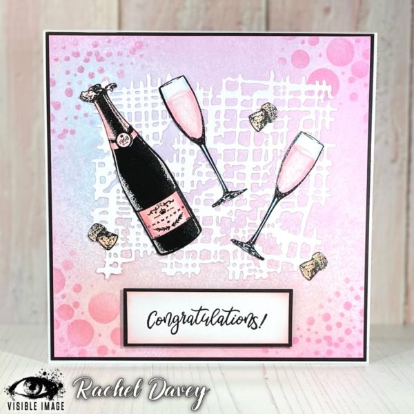 Visible Image Dies - Broken Mesh