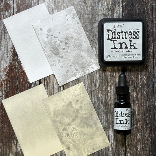 DistressInkPadReinkerLostShadow