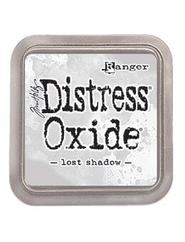 DistressOxideInkPadLostShadow