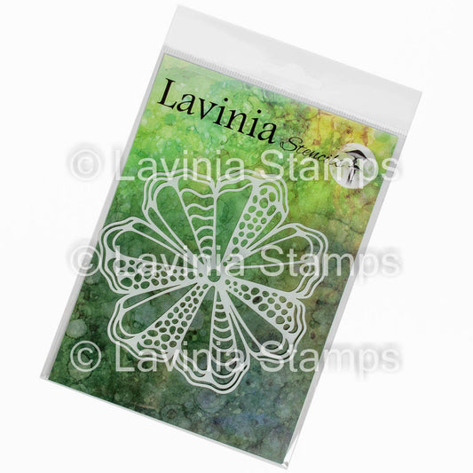Lavinia Stamps - Flower Mask