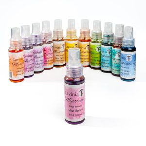 Lavinia Mysticals Mist Spray - Fruit Sorbet
