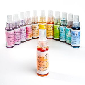 Lavinia Mysticals Mist Spray -Indian Sunset