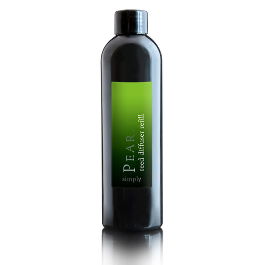 Simply Pear - Reed Diffuser Refill