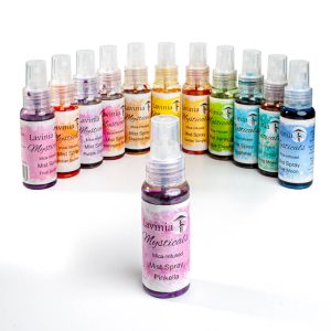 Lavinia Mysticals Mist Spray - Pinkella