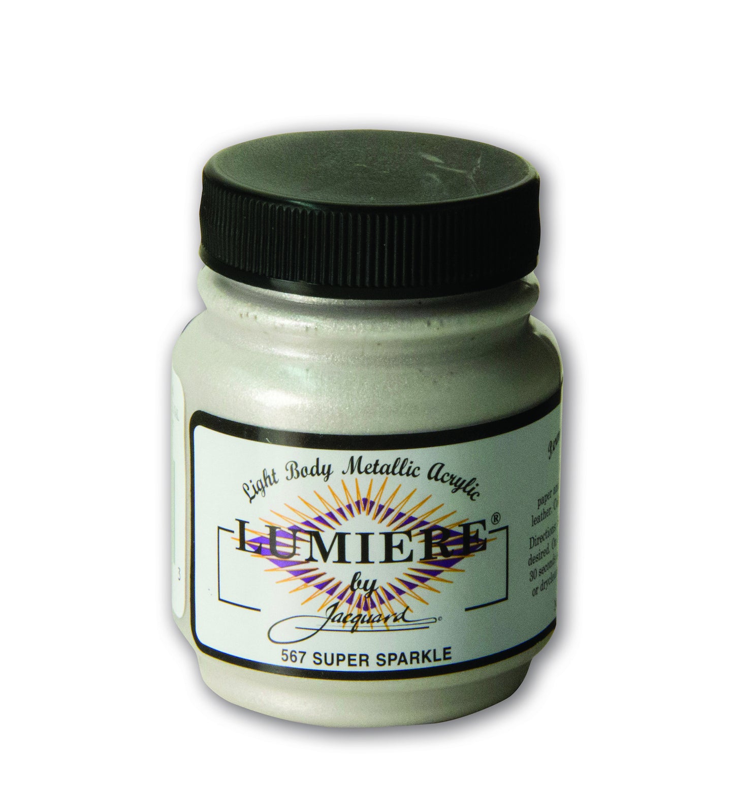 Lumiere by Jacquard - Super Sparkle