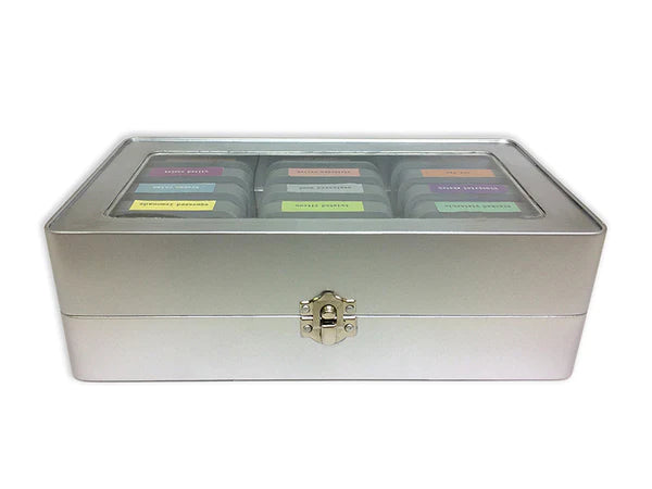 Distress - Ink Pad Storage Tin