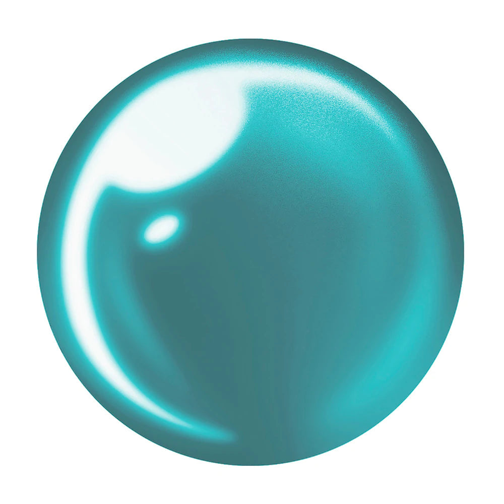 Alcohol Ink - Metallics Ice Blue 12ml Arts & Crafts Couture Creations