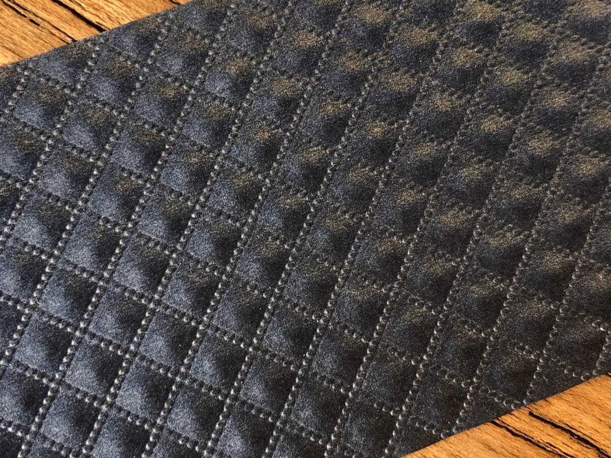 Cardstock -Ebony Quilted -A5 10 pack Arts & Crafts HOP