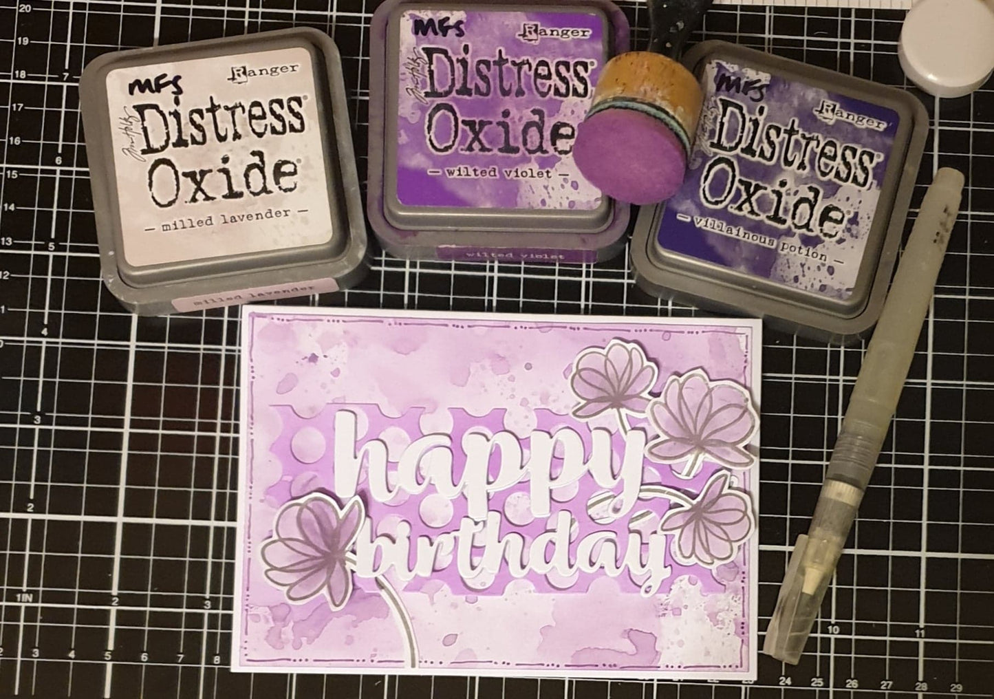 Dies - Couture Creations - Steampunk Dreams - Mesh Metal Arts & Crafts Couture Creations