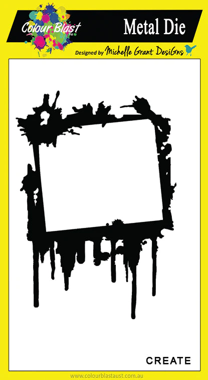 Dies - Create Arts & Crafts Bee Arty