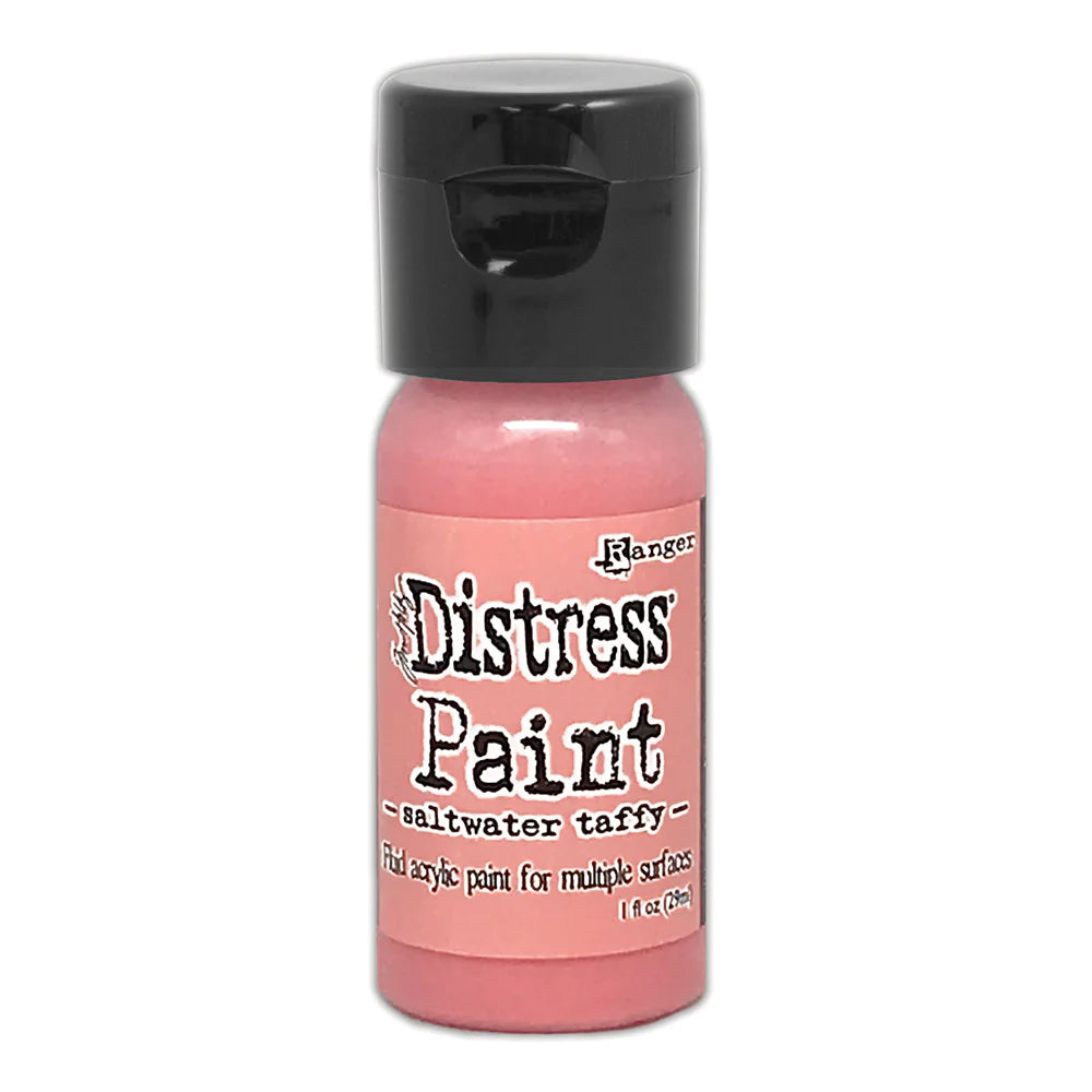 Distress Paint - Saltwater Taffy Arts & Crafts Ranger