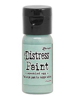 Distress Paint - Speckled Egg Arts & Crafts Ranger
