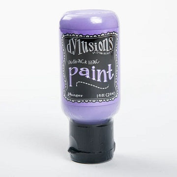 Dylusions Paint - Laidback Lilac