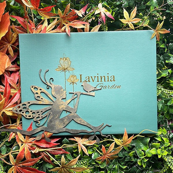 Lavinia Gardern - Lola - Natural Finish
