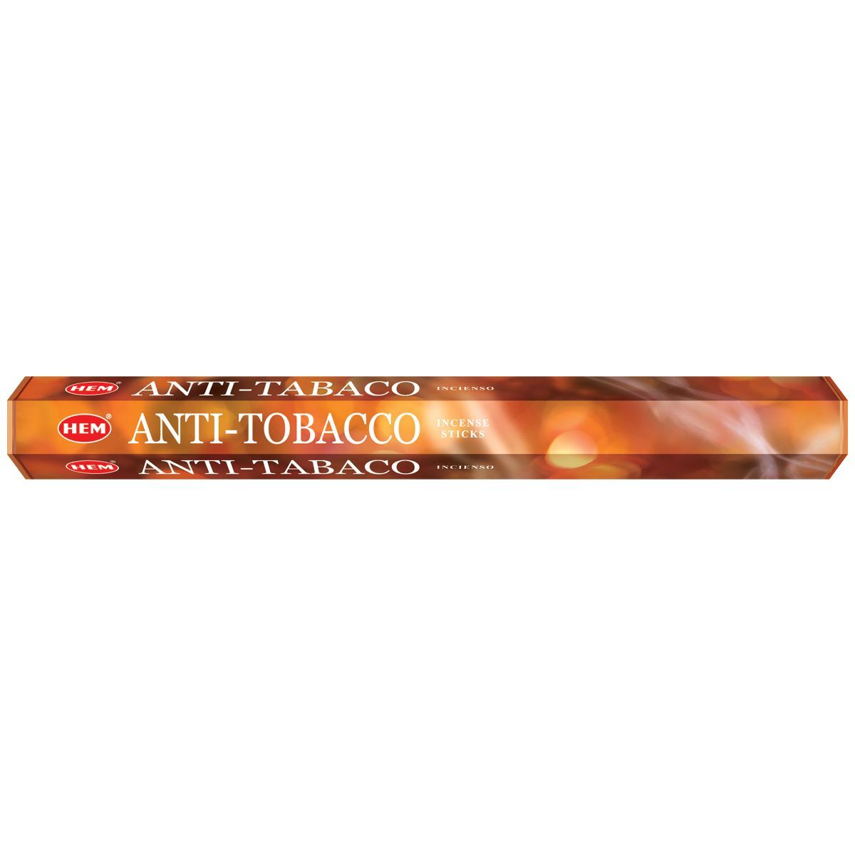HEM Incense Anti Tobacco (20 Stick Box) Incense Hem