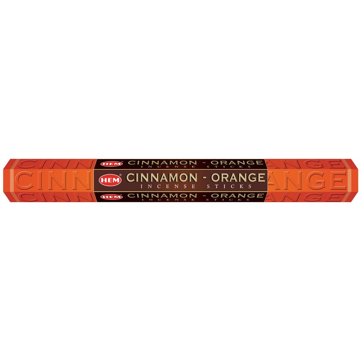 HEM Incense Cinnamon Orange (20 Stick Box)