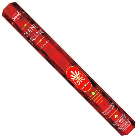 HEM Incense Frankincense (20 Stick Box)