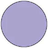 Ink Pad - Distress Oxide - Shaded Lilac