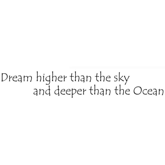 Lavinia Stamps - Deeper Than The Ocean Arts & Crafts Lavivia Stamps