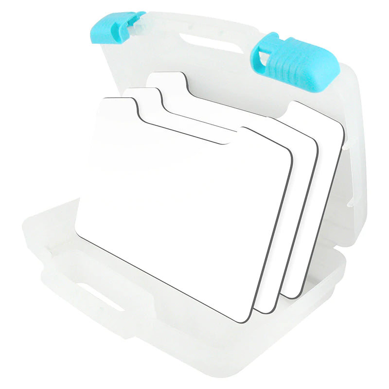 Magnetic Die Storage Arts & Crafts Couture Creations