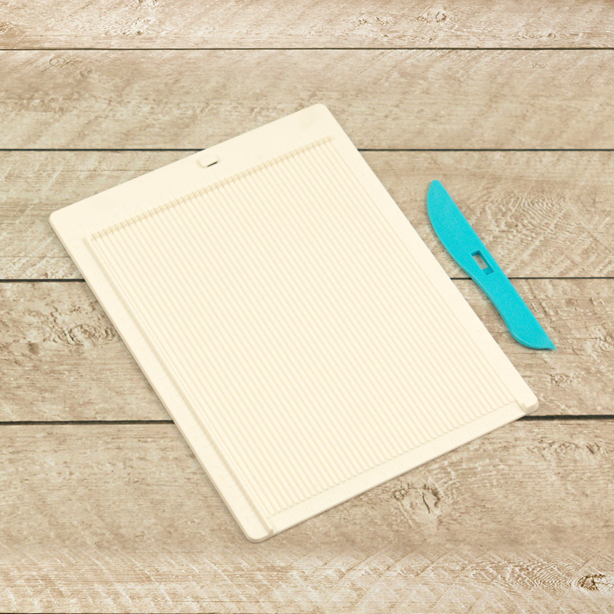 Mini Score Board (8 x 6 inch) Arts & Crafts Couture Creations