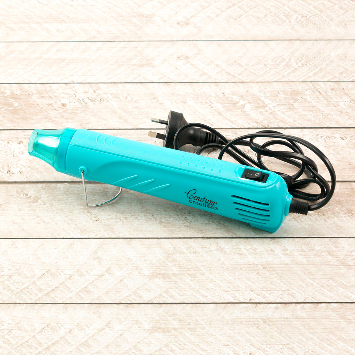 Multi-Purpose Heat Tool Arts & Crafts Couture Creations