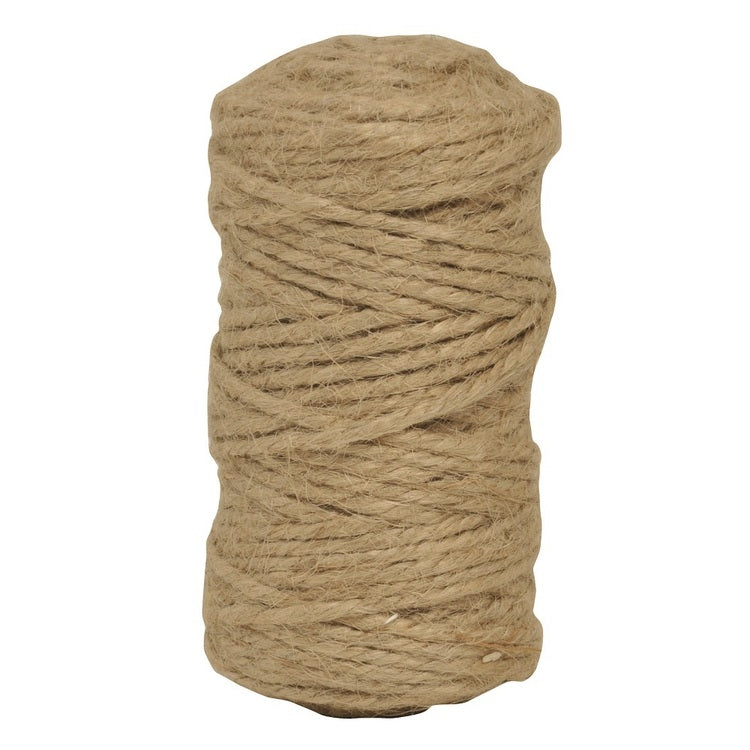 Natural Twine Arts & Crafts Kaisercraft