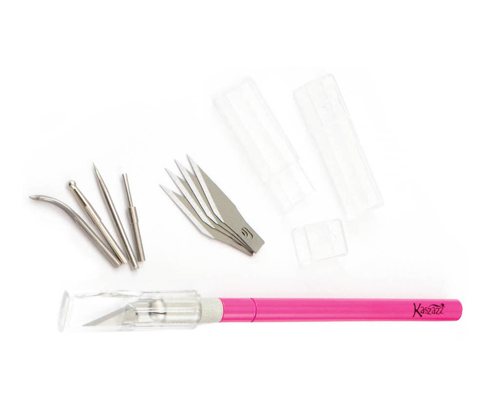 Paper Art Multi-Tool Arts & Crafts Kaszazz