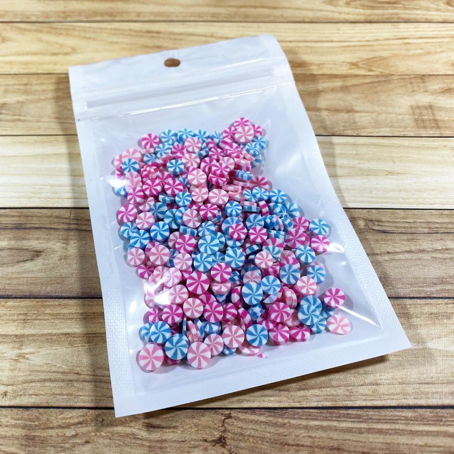 Paper Rose - Candy Shaker Mix Paper Rose